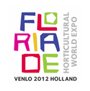 logoFloriade2012